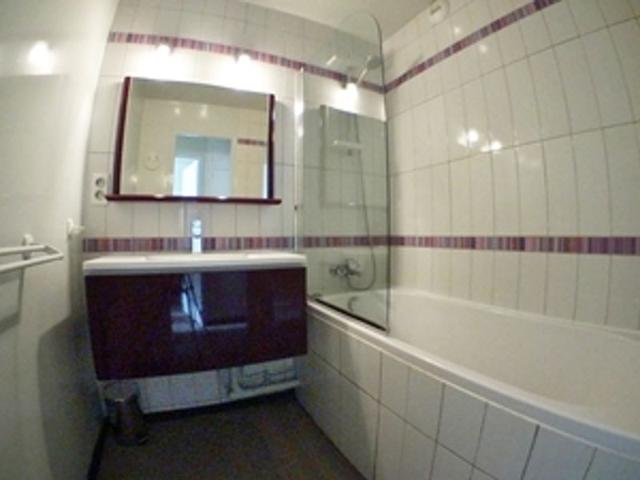 Cozy 1BR Apartment, Ski-in/Ski-out, Sleeps 4, Near ESF & Daycare, Balcon, Wifi FR-1-759-4 - Avoriaz