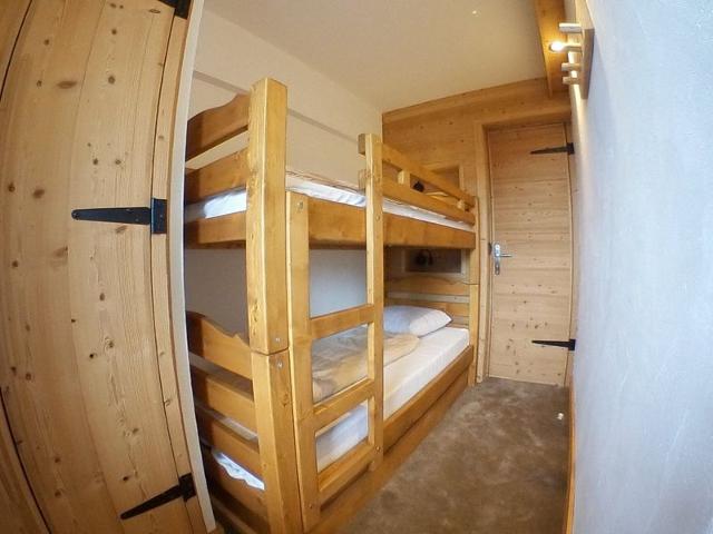 Modern apartment for 6 in Avoriaz with ski-in/ski-out access and WiFi FR-1-759-6 - Avoriaz