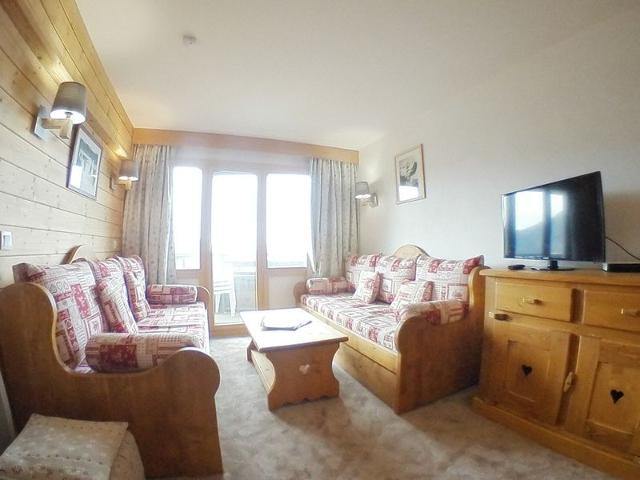 Modern apartment for 6 in Avoriaz with ski-in/ski-out access and WiFi FR-1-759-6 - Avoriaz