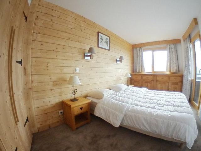 Modern apartment for 6 in Avoriaz with ski-in/ski-out access and WiFi FR-1-759-6 - Avoriaz