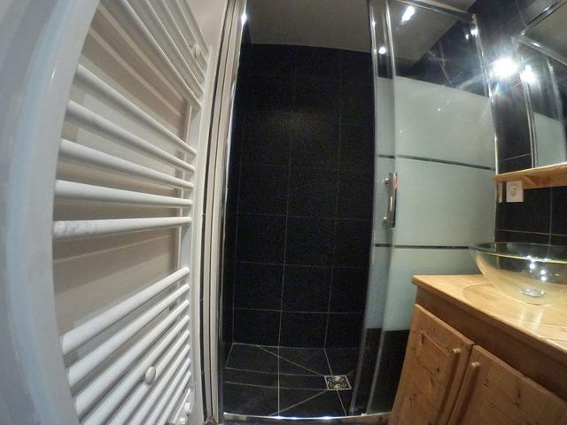 Studio for 3-4 in the heart of Avoriaz, WIFI included FR-1-759-17 - Avoriaz