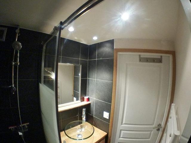 Studio for 3-4 in the heart of Avoriaz, WIFI included FR-1-759-17 - Avoriaz