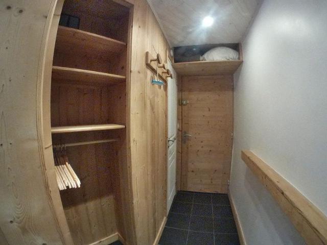 Studio for 3-4 in the heart of Avoriaz, WIFI included FR-1-759-17 - Avoriaz
