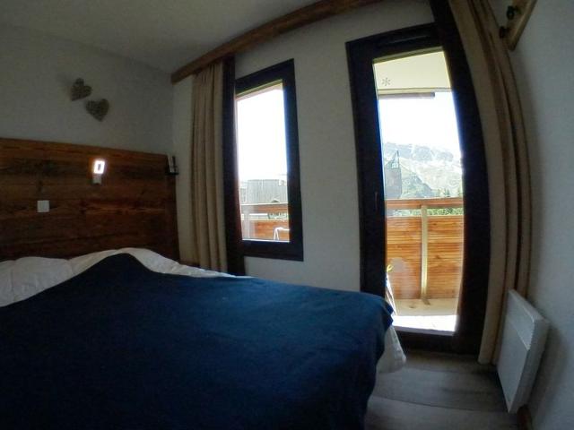 Charming 2BR Cabin for 6 with Wifi in Avoriaz, ski-in/ski-out FR-1-759-25 - Avoriaz