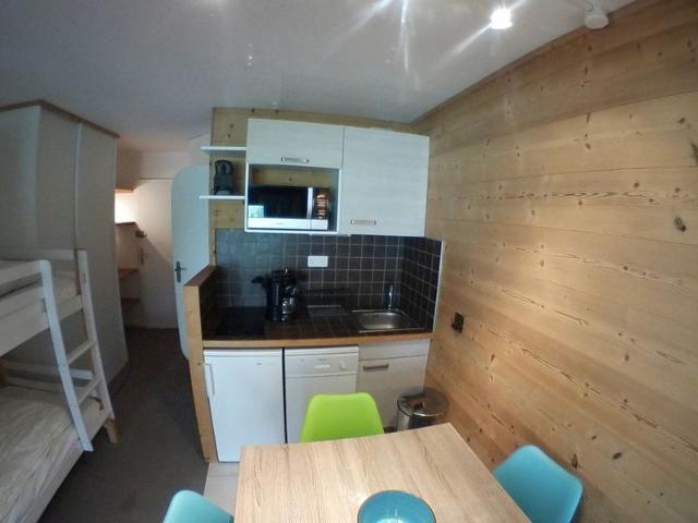 Studio for 4 in center - balcony, wifi, ski-in/ski-out FR-1-759-31 - Avoriaz