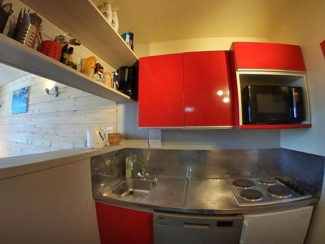 Lovely Renovated Apartment 4 Pers, Balcony, Avoriaz Center FR-1-759-32 - Avoriaz