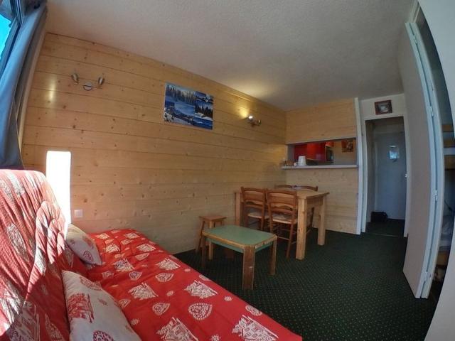 Lovely Renovated Apartment 4 Pers, Balcony, Avoriaz Center FR-1-759-32 - Avoriaz