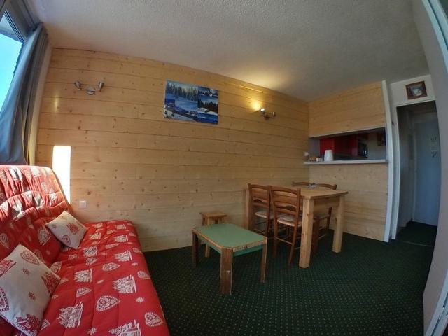 Lovely Renovated Apartment 4 Pers, Balcony, Avoriaz Center FR-1-759-32 - Avoriaz