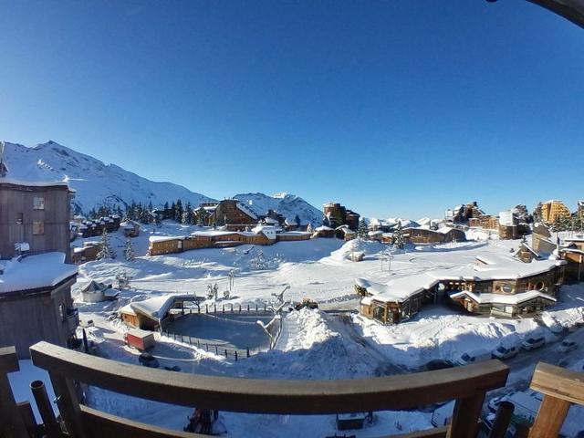Lovely Renovated Apartment 4 Pers, Balcony, Avoriaz Center FR-1-759-32 - Avoriaz