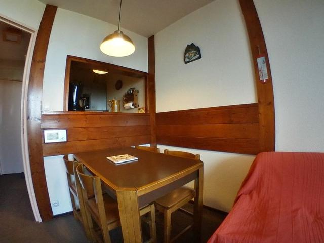Cosy 2-Room Apartment for 4 with Balcony, Ski-in/Ski-out Access, Near Ski School and Shops FR-1-759-36 - Avoriaz