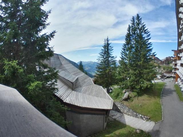 Quiet Triplex Apartment Sleeps 6, Ski-In/Ski-Out, WiFi FR-1-759-40 - Avoriaz