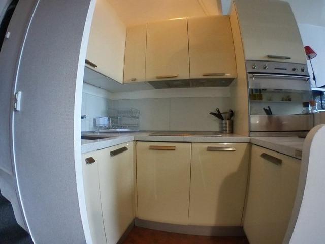 Quiet Triplex Apartment Sleeps 6, Ski-In/Ski-Out, WiFi FR-1-759-40 - Avoriaz