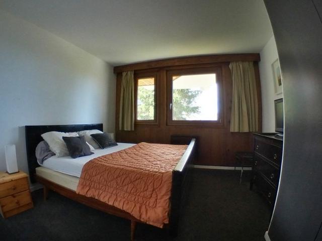 Quiet Triplex Apartment Sleeps 6, Ski-In/Ski-Out, WiFi FR-1-759-40 - Avoriaz