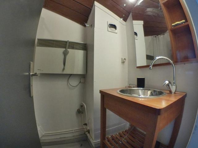 Quiet Triplex Apartment Sleeps 6, Ski-In/Ski-Out, WiFi FR-1-759-40 - Avoriaz