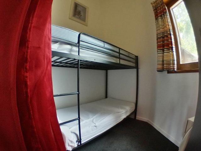 Quiet Triplex Apartment Sleeps 6, Ski-In/Ski-Out, WiFi FR-1-759-40 - Avoriaz