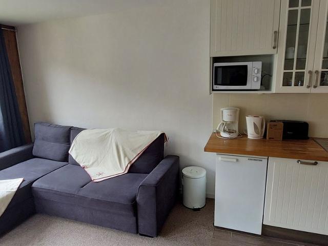 Apartment with balcony, ski-in/ski-out, 4 ppl, Hauts Forts FR-1-759-46 - Avoriaz