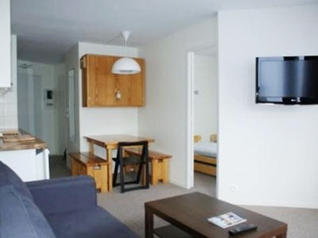 Apartment with balcony, ski-in/ski-out, 4 ppl, Hauts Forts FR-1-759-46 - Avoriaz