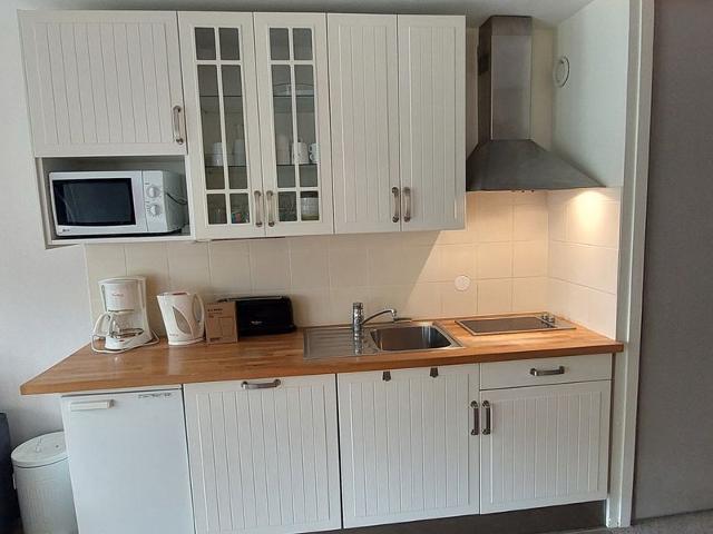 Apartment with balcony, ski-in/ski-out, 4 ppl, Hauts Forts FR-1-759-46 - Avoriaz