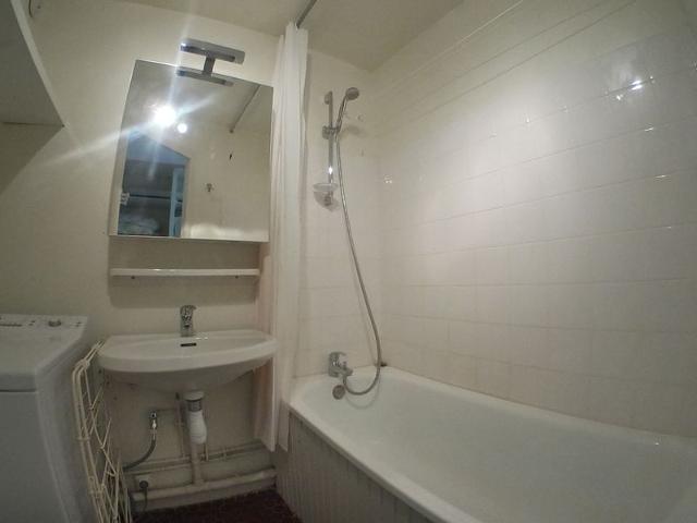 Apartment with balcony, ski-in/ski-out, 4 ppl, Hauts Forts FR-1-759-46 - Avoriaz