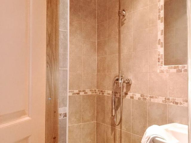 6-room chalet with fireplace, private parking near Monêtier-les-Bains FR-1-762-30 - Serre Chevalier 1500 - Monêtier Les Bains