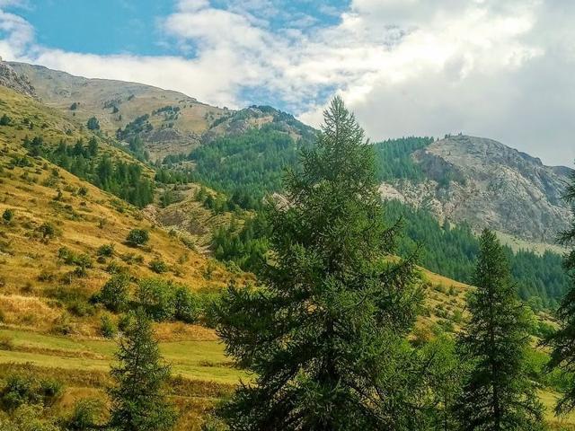 6-room chalet with fireplace, private parking near Monêtier-les-Bains FR-1-762-30 - Serre Chevalier 1500 - Monêtier Les Bains