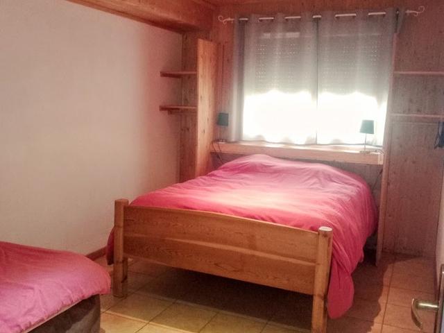 6-room chalet with fireplace, private parking near Monêtier-les-Bains FR-1-762-30 - Serre Chevalier 1500 - Monêtier Les Bains