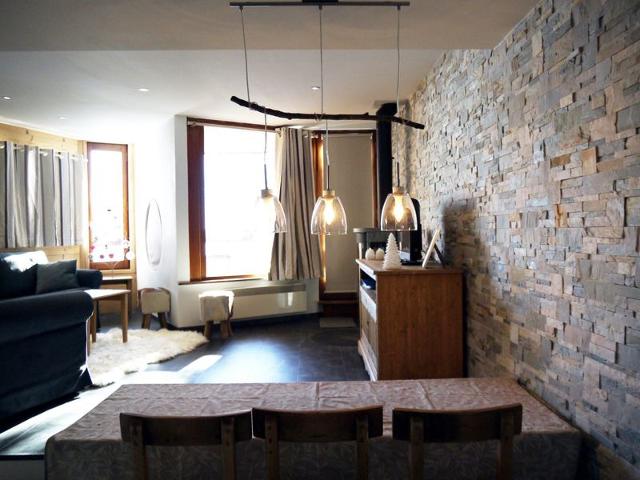 Renovated apartment for 6, modern mountain style, ski-in/ski-out FR-1-759-8 - Avoriaz