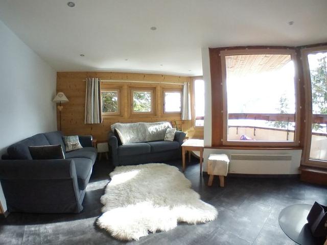 Renovated apartment for 6, modern mountain style, ski-in/ski-out FR-1-759-8 - Avoriaz