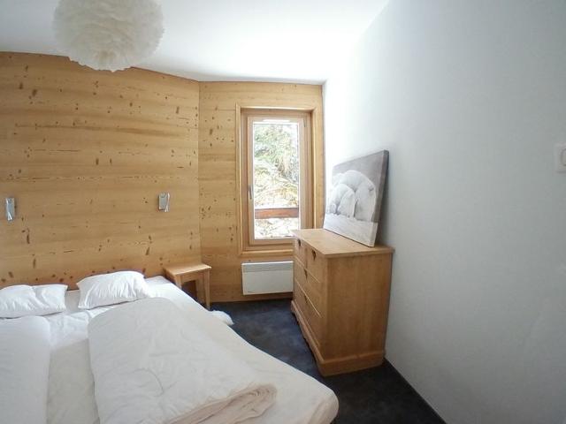 Renovated apartment for 6, modern mountain style, ski-in/ski-out FR-1-759-8 - Avoriaz