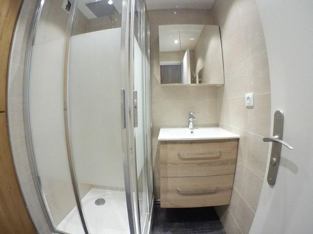 Renovated apartment for 6, modern mountain style, ski-in/ski-out FR-1-759-8 - Avoriaz