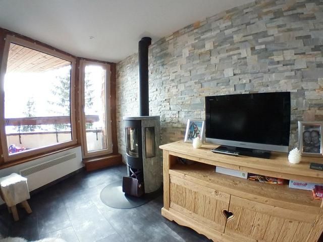 Renovated apartment for 6, modern mountain style, ski-in/ski-out FR-1-759-8 - Avoriaz