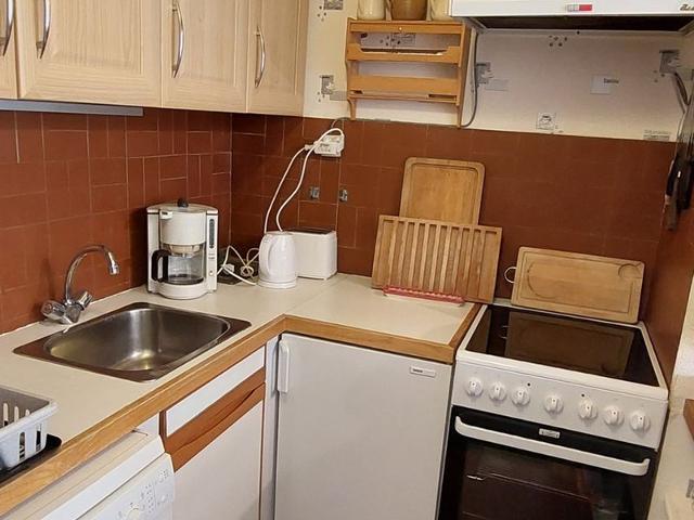 Large Duplex 6 Pers, Fireplace, Quiet Area FR-1-759-15 - Avoriaz