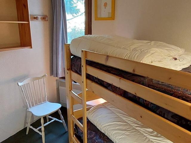 Large Duplex 6 Pers, Fireplace, Quiet Area FR-1-759-15 - Avoriaz