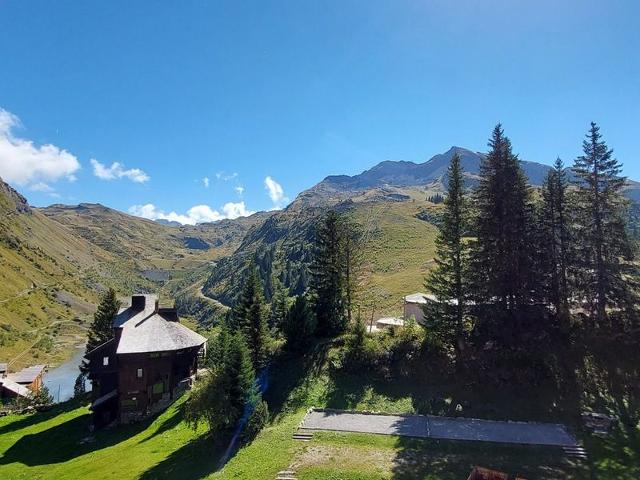Large Duplex 6 Pers, Fireplace, Quiet Area FR-1-759-15 - Avoriaz