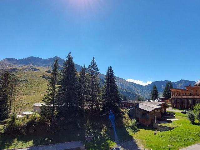 Large Duplex 6 Pers, Fireplace, Quiet Area FR-1-759-15 - Avoriaz