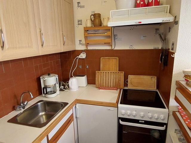 Large Duplex 6 Pers, Fireplace, Quiet Area FR-1-759-15 - Avoriaz