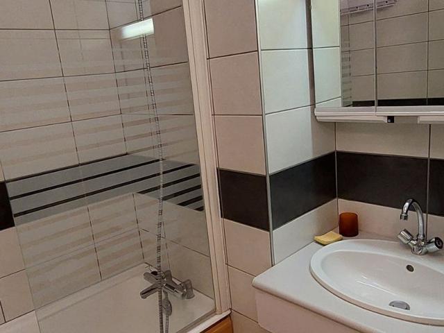 Large Duplex 6 Pers, Fireplace, Quiet Area FR-1-759-15 - Avoriaz