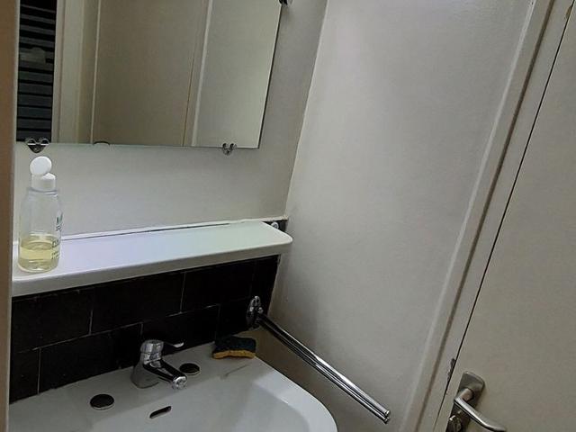 Large Duplex 6 Pers, Fireplace, Quiet Area FR-1-759-15 - Avoriaz