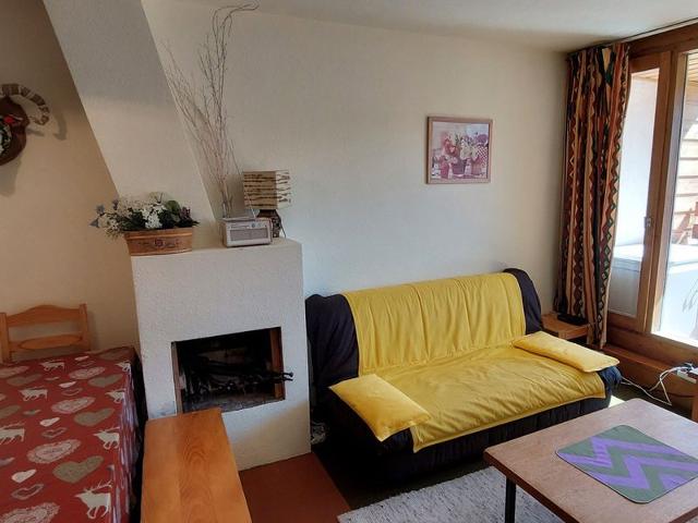 Large Duplex 6 Pers, Fireplace, Quiet Area FR-1-759-15 - Avoriaz