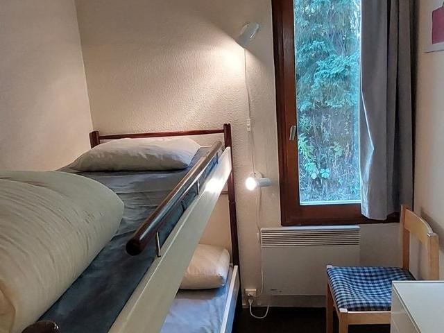 Large Duplex 6 Pers, Fireplace, Quiet Area FR-1-759-15 - Avoriaz