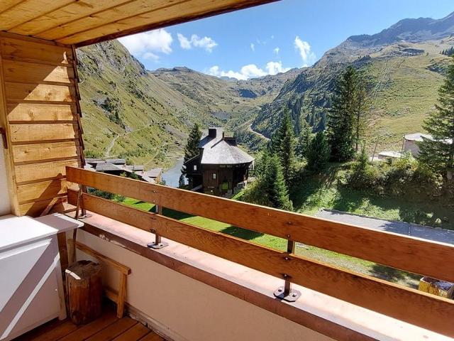 Large Duplex 6 Pers, Fireplace, Quiet Area FR-1-759-15 - Avoriaz