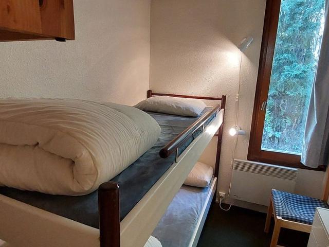 Large Duplex 6 Pers, Fireplace, Quiet Area FR-1-759-15 - Avoriaz