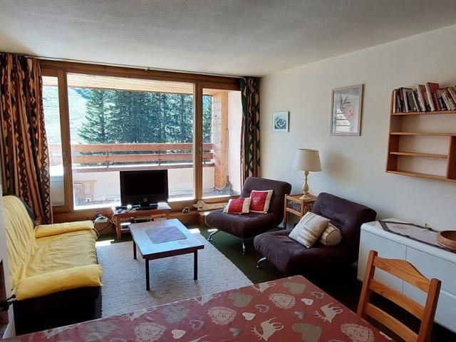 Large Duplex 6 Pers, Fireplace, Quiet Area FR-1-759-15 - Avoriaz