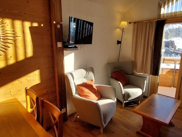 Lovely apartment for 4, Wifi, ski-in/out, Falaise area, Avoriaz FR-1-759-24 - Avoriaz