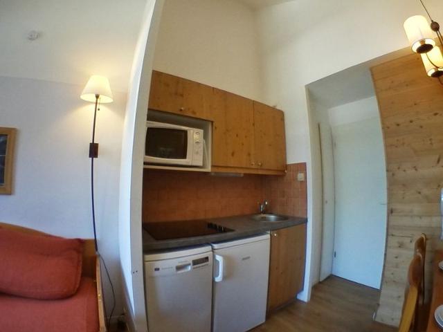 Lovely apartment for 4, Wifi, ski-in/out, Falaise area, Avoriaz FR-1-759-24 - Avoriaz