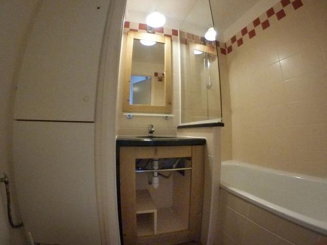 Lovely apartment for 4, Wifi, ski-in/out, Falaise area, Avoriaz FR-1-759-24 - Avoriaz
