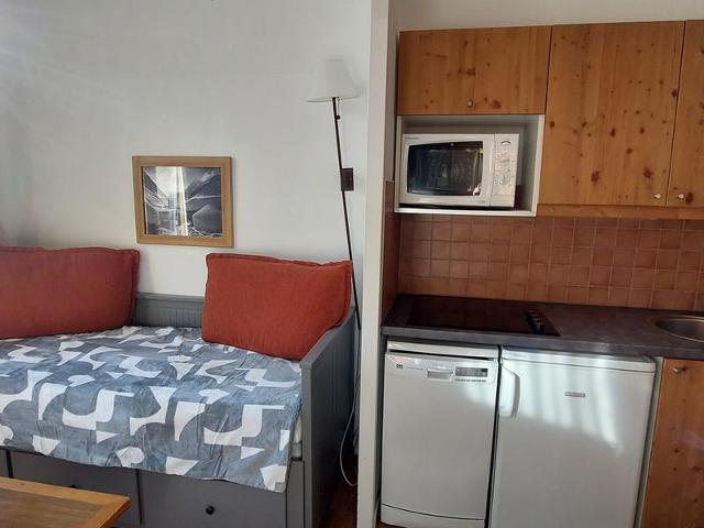 Lovely apartment for 4, Wifi, ski-in/out, Falaise area, Avoriaz FR-1-759-24 - Avoriaz
