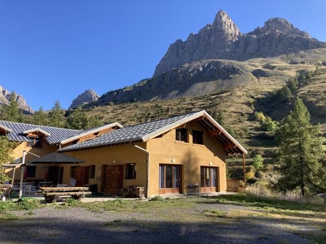 Chalet Le Monêtier-les-Bains, 2 bedrooms, 6 persons - Serre Chevalier 1500 - Monêtier Les Bains
