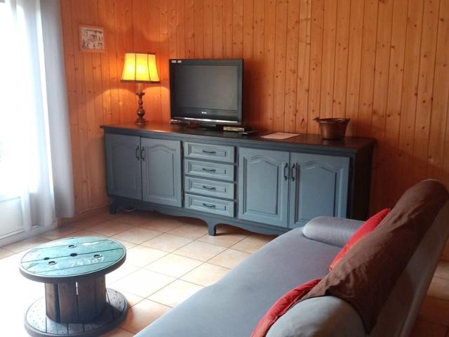 Chalet Le Monêtier-les-Bains, 2 bedrooms, 6 persons - Serre Chevalier 1500 - Monêtier Les Bains