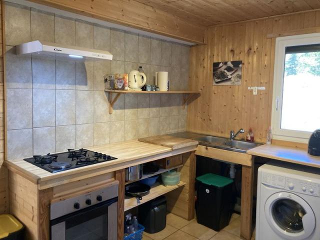 Chalet Le Monêtier-les-Bains, 2 bedrooms, 6 persons - Serre Chevalier 1500 - Monêtier Les Bains